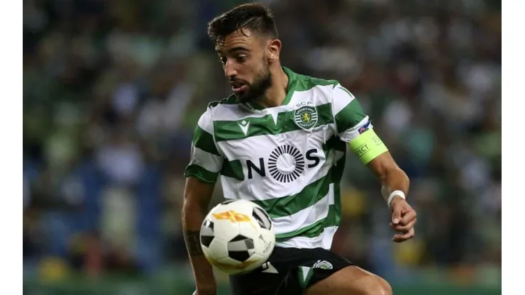 Qué canal transmite Sporting vs. Rosenborg por la Europa League