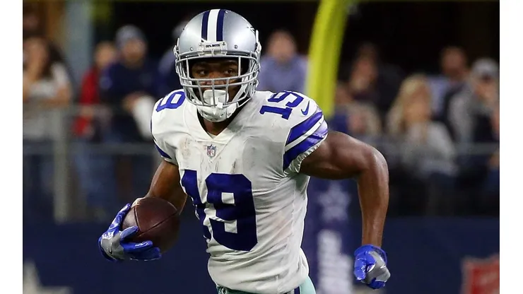 Un entrenador de los Cowboys criticó a Amari Cooper con palabras que nadie quiere oir