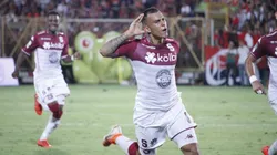 Olimpia vs. Saprissa