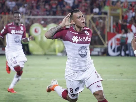Qué canal transmite Olimpia vs. Saprissa por Liga CONCACAF