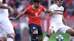 Qué canal transmite Independiente vs. Lanús por la Copa Argentina