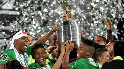 Atlético Nacional