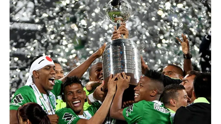 Atlético Nacional