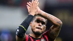 Josef Martínez, abierto a la posibilidad de jugar en la Liga MX