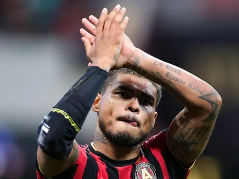 Josef Martínez, abierto a la posibilidad de jugar en la Liga MX