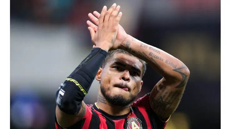 Josef Martínez, abierto a la posibilidad de jugar en la Liga MX
