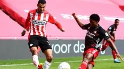 Qué canal transmite Young Boys vs. Feyenoord por la Europa League