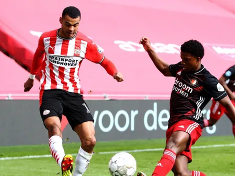 Qué canal transmite Young Boys vs. Feyenoord por la Europa League