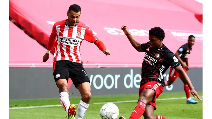 Qué canal transmite Young Boys vs. Feyenoord por la Europa League