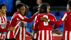 Qué canal transmite PSV Eindhoven vs. LASK Linz por la Europa League
