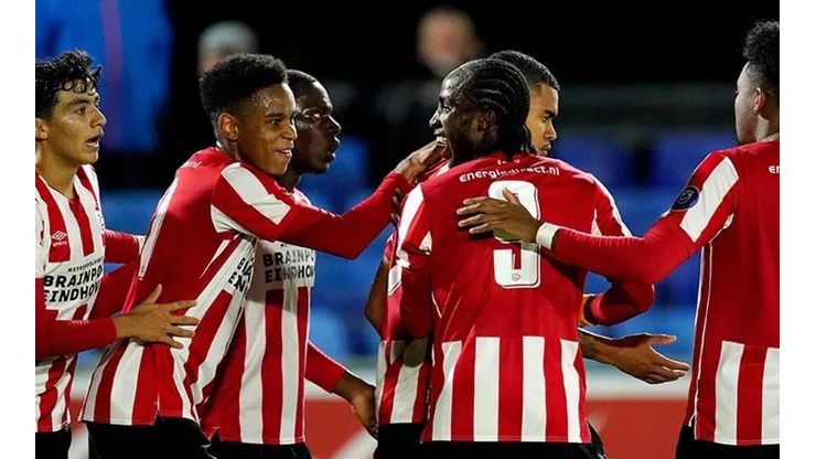 Qué canal transmite PSV Eindhoven vs. LASK Linz por la Europa League