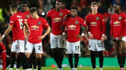 VER EN VIVO: Partizan Belgrado vs. Manchester United por la Europa League