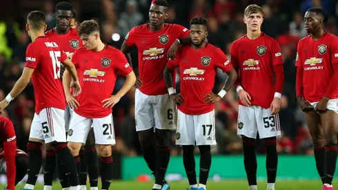 VER EN VIVO: Partizan Belgrado vs. Manchester United por la Europa League