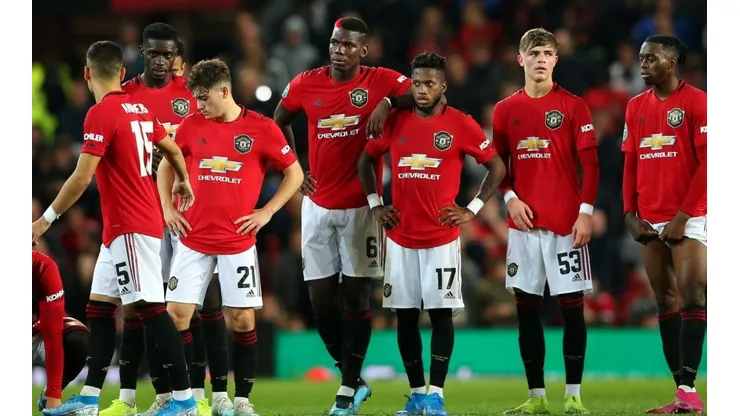 VER EN VIVO: Partizan Belgrado vs. Manchester United por la Europa League