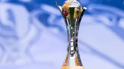 México está a un paso de ser sede del Mundial de Clubes 2025