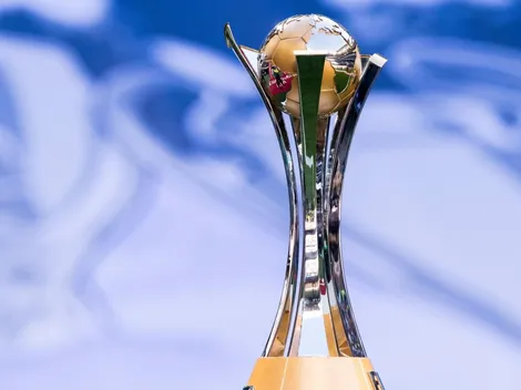 México está a un paso de ser sede del Mundial de Clubes 2025