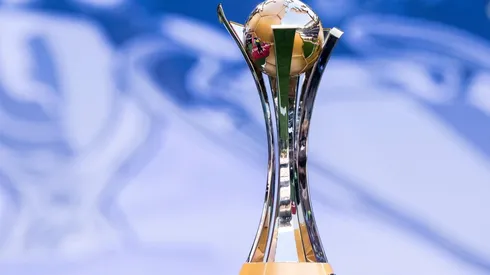 México está a un paso de ser sede del Mundial de Clubes 2025