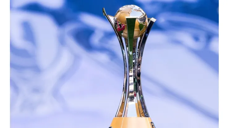 México está a un paso de ser sede del Mundial de Clubes 2025