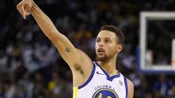 Stephen Curry le respondió a Michael Jordan por decir que no merece ir al Salón de la Fama