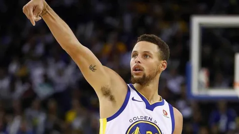 Stephen Curry le respondió a Michael Jordan por decir que no merece ir al Salón de la Fama