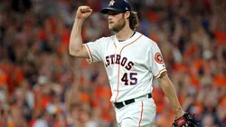 Confirmado: los Yankees van por Gerrit Cole, pero hay una condición