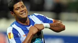 VER EN VIVO: Porto vs. Rangers por la Europa League