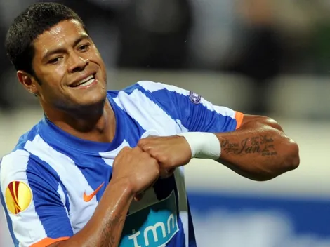 VER EN VIVO: Porto vs. Rangers por la Europa League