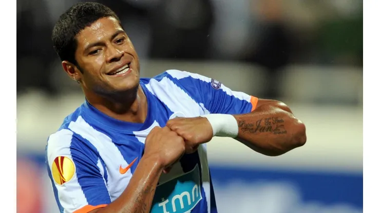 VER EN VIVO: Porto vs. Rangers por la Europa League