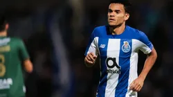 EN VIVO: Porto vs. Rangers por la Europa League