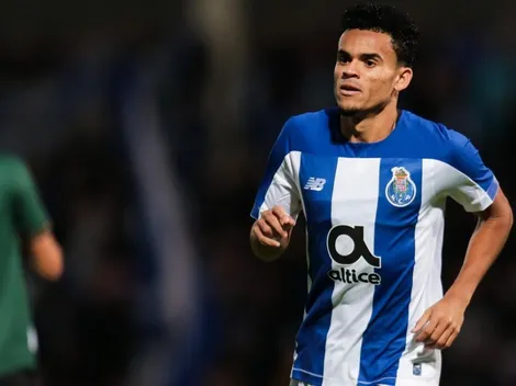 EN VIVO: Porto vs. Rangers por la Europa League