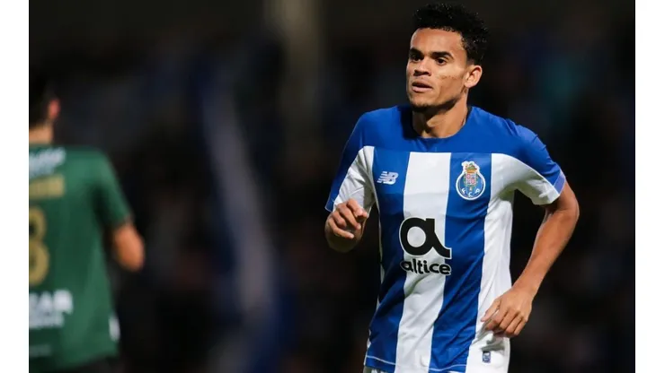 EN VIVO: Porto vs. Rangers por la Europa League