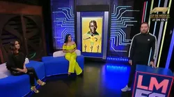 ¿No será mucho? En Fox compararon a Cuauhtémoc Blanco con Pelé