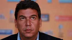 La afición de Pumas ya eligió: quieren que vuelva Arturo Elías Ayub