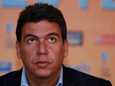 La afición de Pumas ya eligió: quieren que vuelva Arturo Elías Ayub