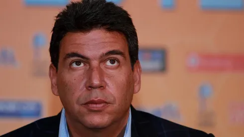La afición de Pumas ya eligió: quieren que vuelva Arturo Elías Ayub