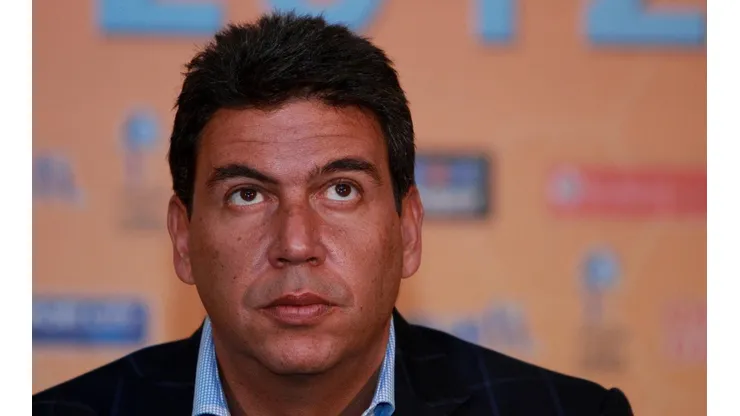La afición de Pumas ya eligió: quieren que vuelva Arturo Elías Ayub