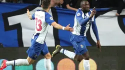 Qué canal transmite Porto vs. Rangers por la Europa League