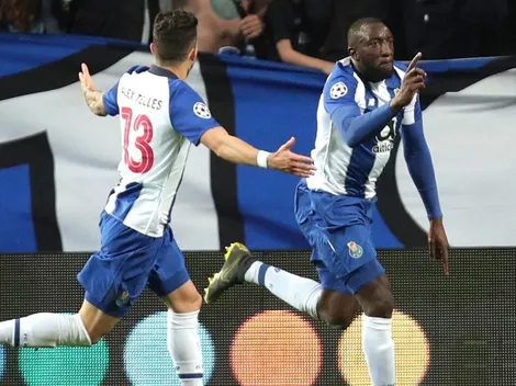 Qué canal transmite Porto vs. Rangers por la Europa League