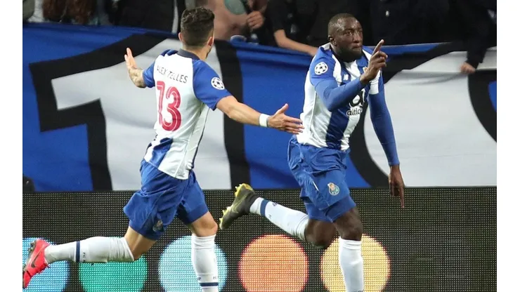 Qué canal transmite Porto vs. Rangers por la Europa League