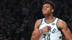 Giannis Antetokounmpo habló sobre ser agente libre y sacudió por completo a la NBA