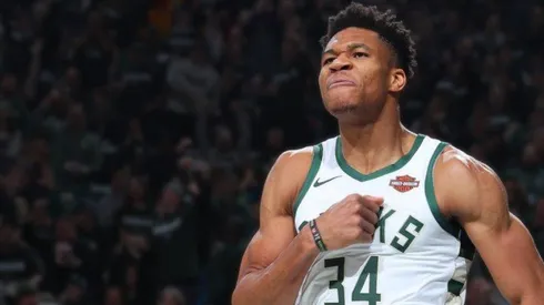 Giannis Antetokounmpo habló sobre ser agente libre y sacudió por completo a la NBA