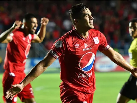 Sierra confirmó una muy buena noticia para la hinchada del América de Cali