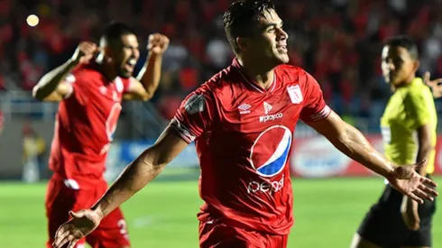 Sierra confirmó una muy buena noticia para la hinchada del América de Cali