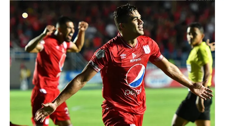 Sierra confirmó una muy buena noticia para la hinchada del América de Cali