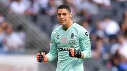 Director de Necaxa habló de negociaciones con Chivas