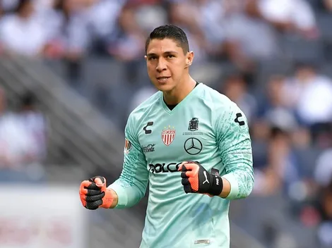 Director de Necaxa habló de negociaciones con Chivas