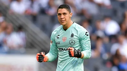 Director de Necaxa habló de negociaciones con Chivas