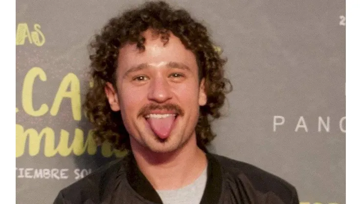 La lección de vida de Luisito Comunica