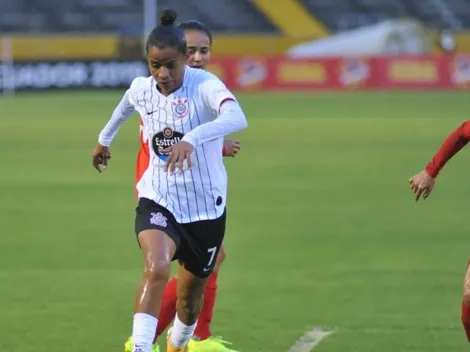 Cómo ver en vivo Corinthians vs. América de Cali por las Semifinales de la Copa Libertadores Femenina