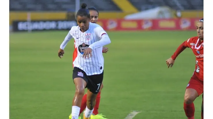 Cómo ver en vivo Corinthians vs. América de Cali por las Semifinales de la Copa Libertadores Femenina